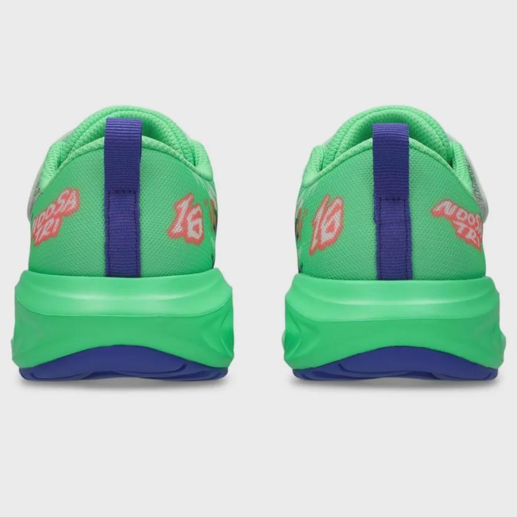Imagem 5 do produto Tênis Infantil ASICS Pre Noosa Tri 16 PS