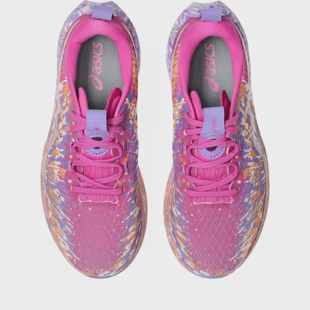 Imagem 3 do produto Tênis Feminino ASICS Noosa Tri 16