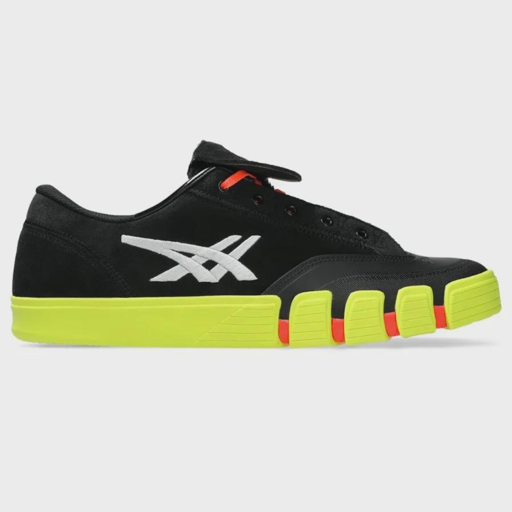 Tênis Masculino ASICS GEL-Flexkee Pro 2.0 Paris