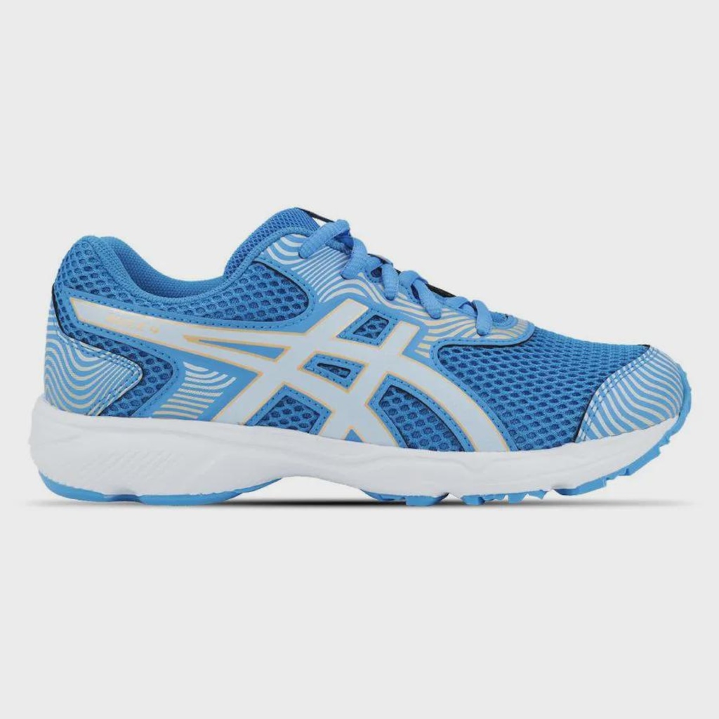 Tênis Ifantil ASICS Buzz 4