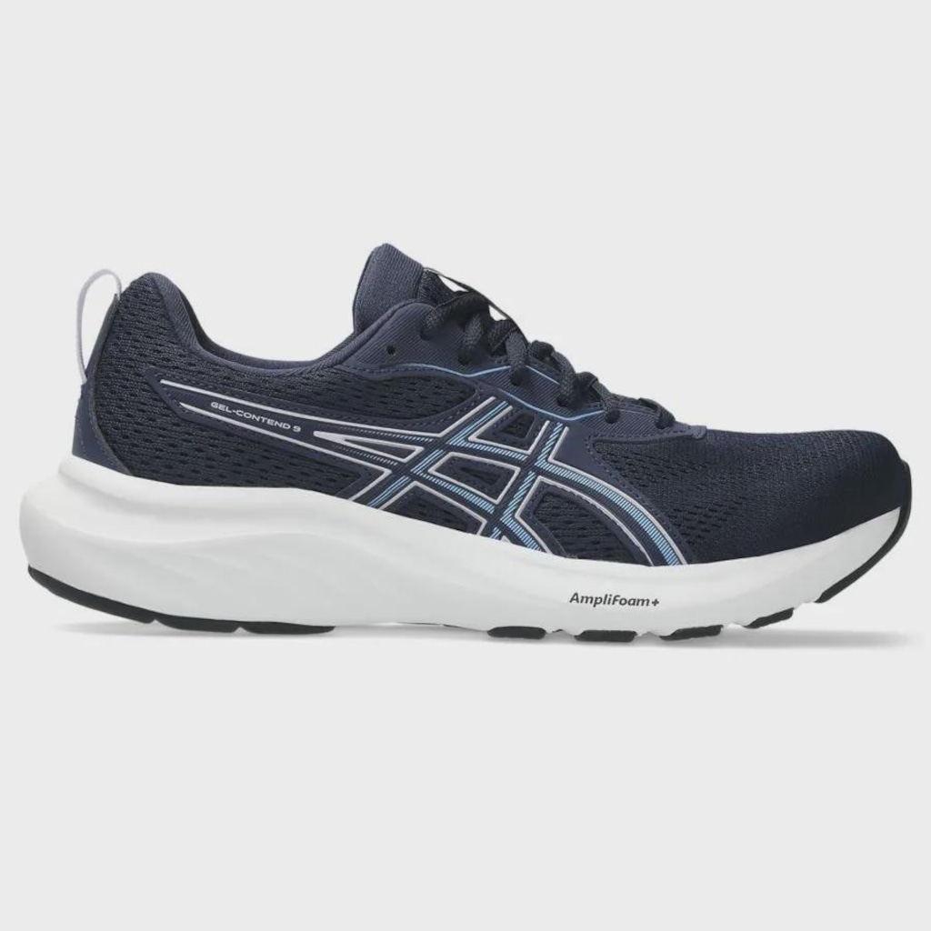 Tênis Infantil ASICS GEL-Contend 9