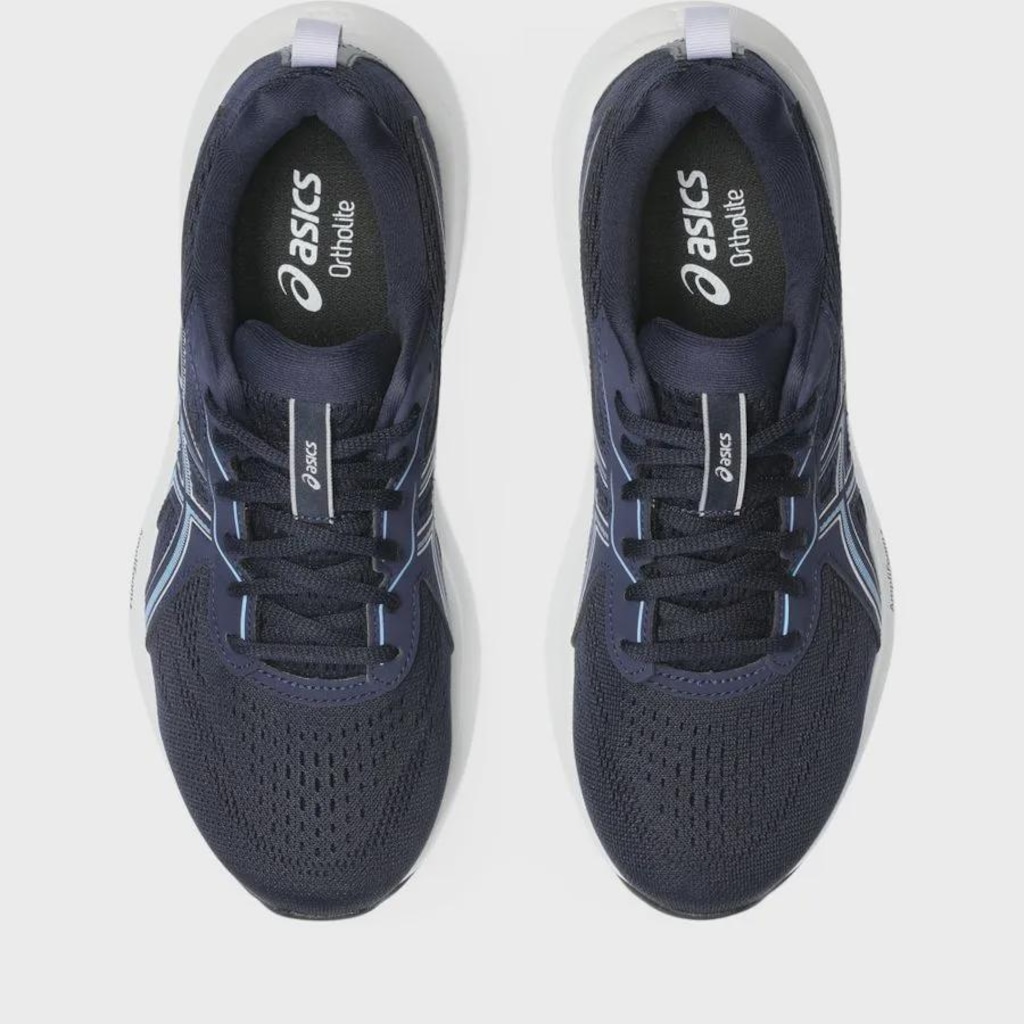 Imagem 3 do produto Tênis Infantil ASICS GEL-Contend 9
