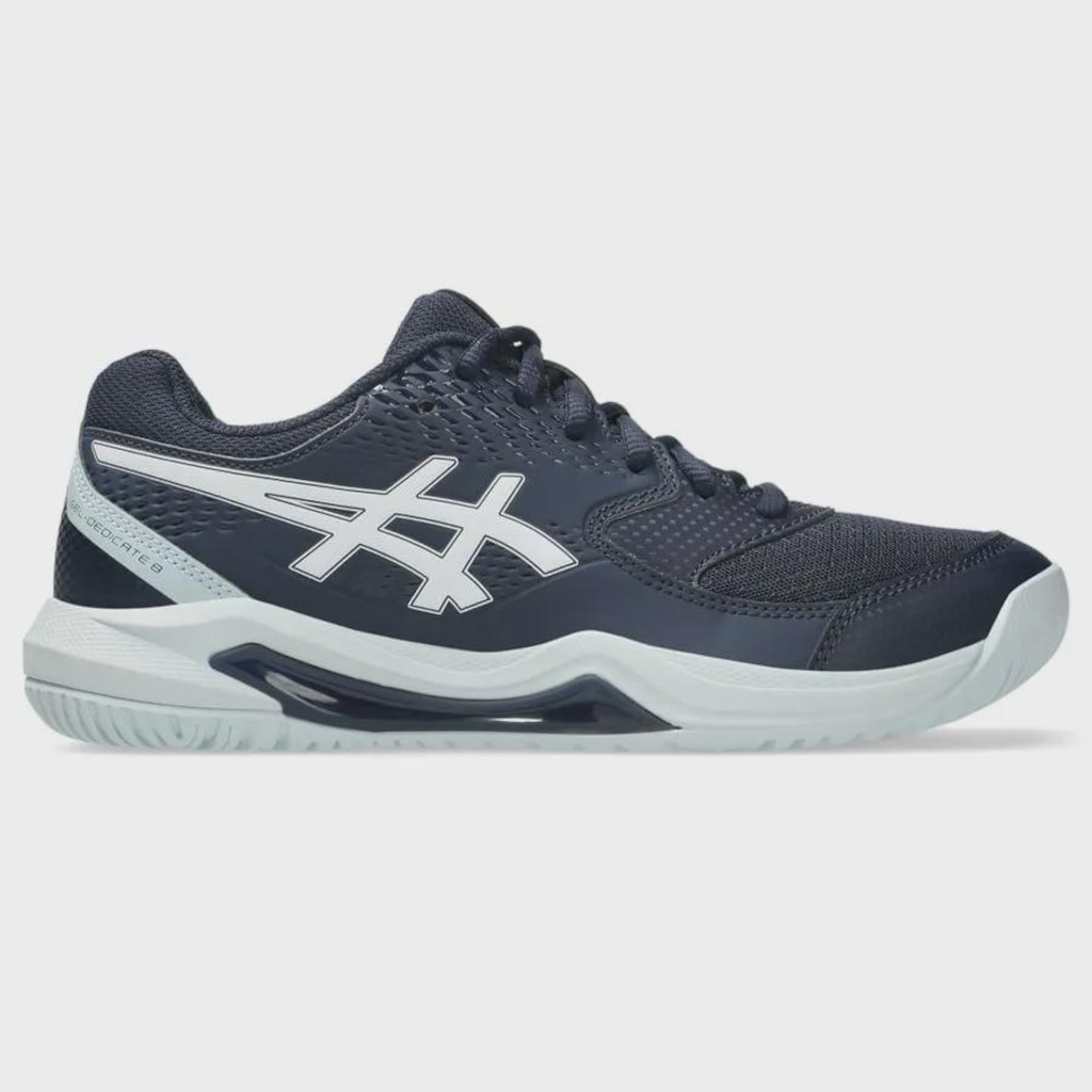 Tênis Feminino ASICS Gel-Dedicate 8