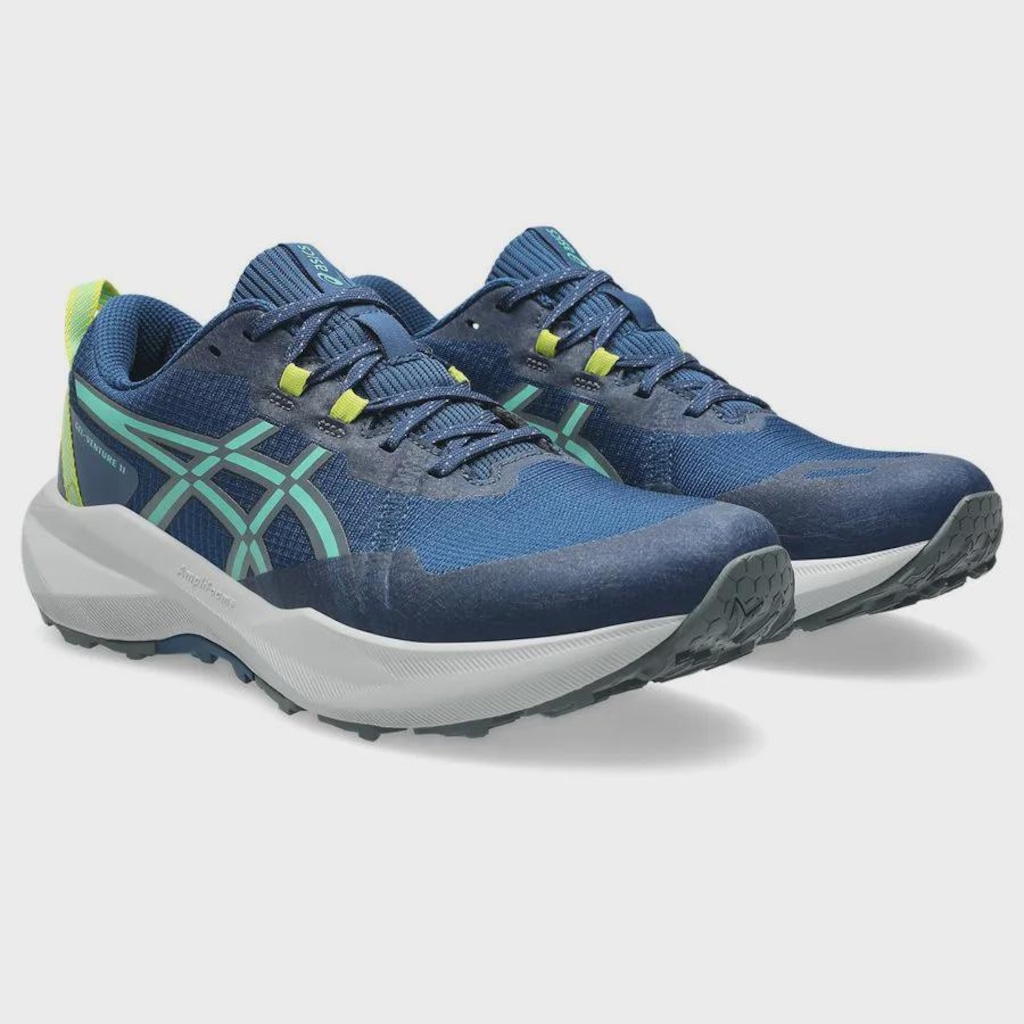 Imagem 4 do produto Tênis Masculino ASICS GEL-Venture 11