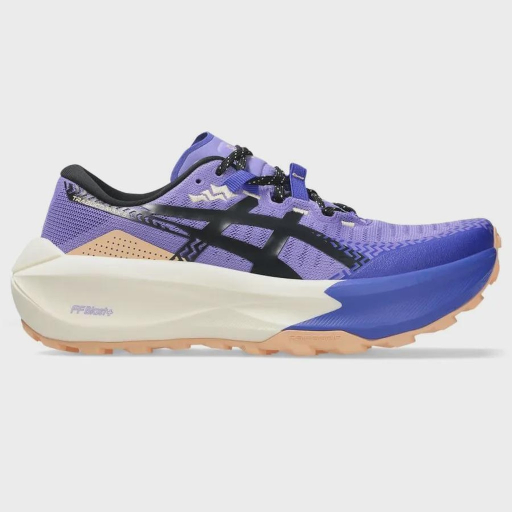 Tênis Feminino Trabuco Max 5