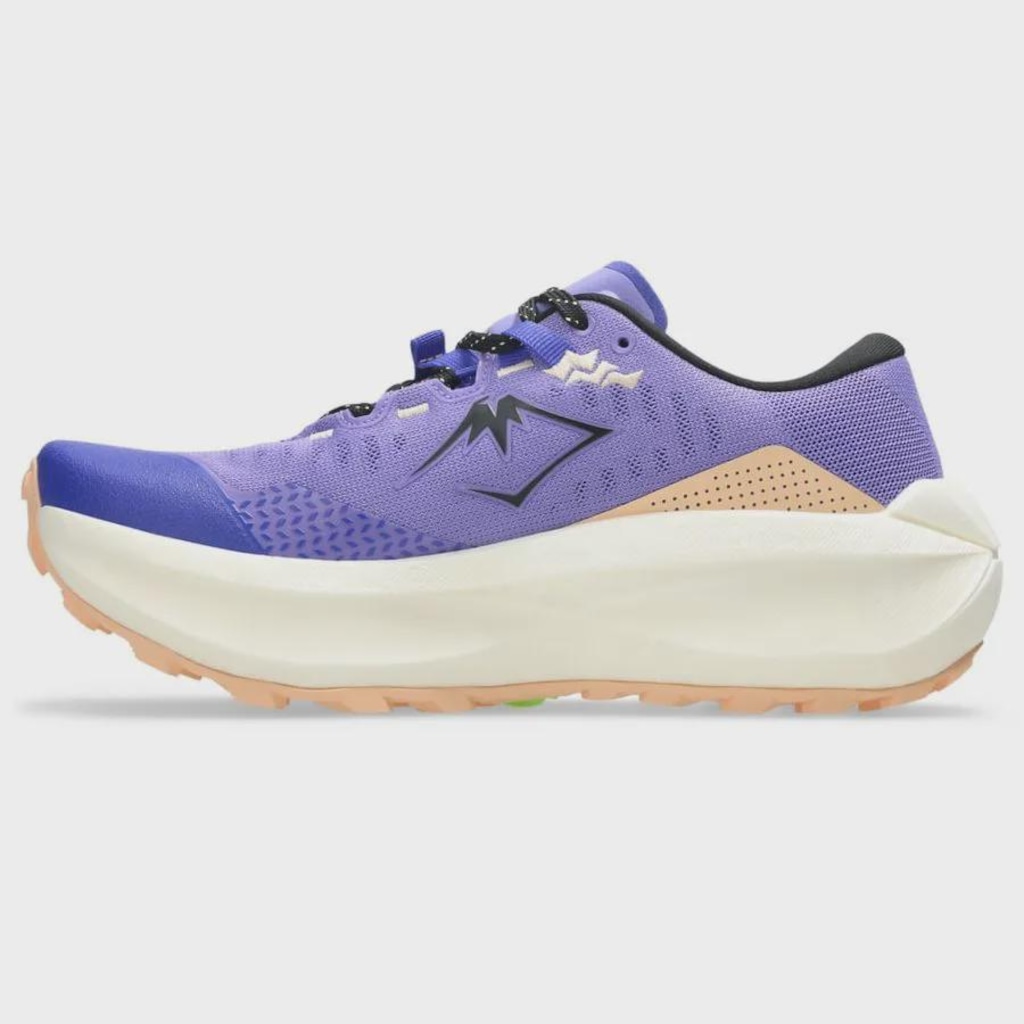 Imagem 2 do produto Tênis Feminino Trabuco Max 5