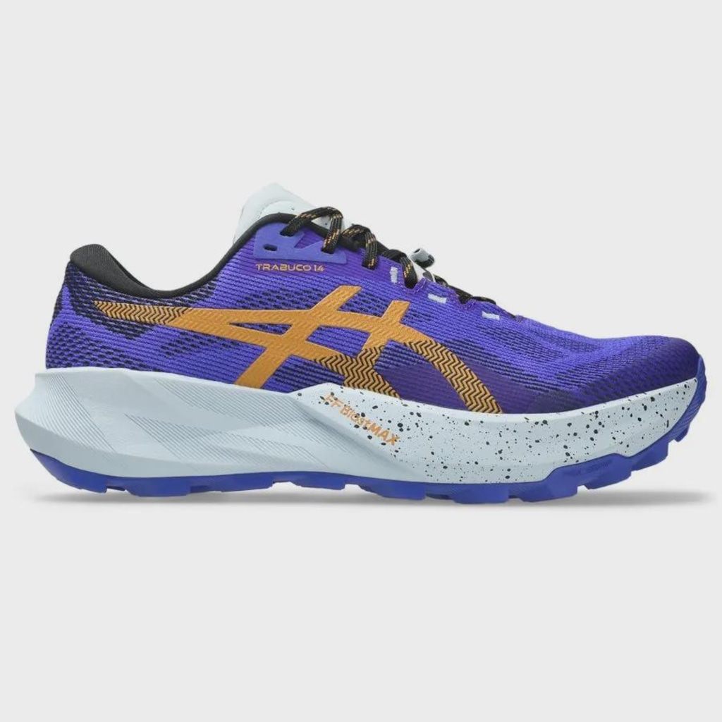 Tênis Masculino ASICS Gel-Trabuco 14