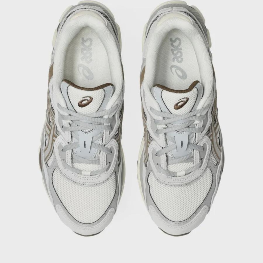 Imagem 3 do produto Tênis Unissex ASICS GEL-NYC