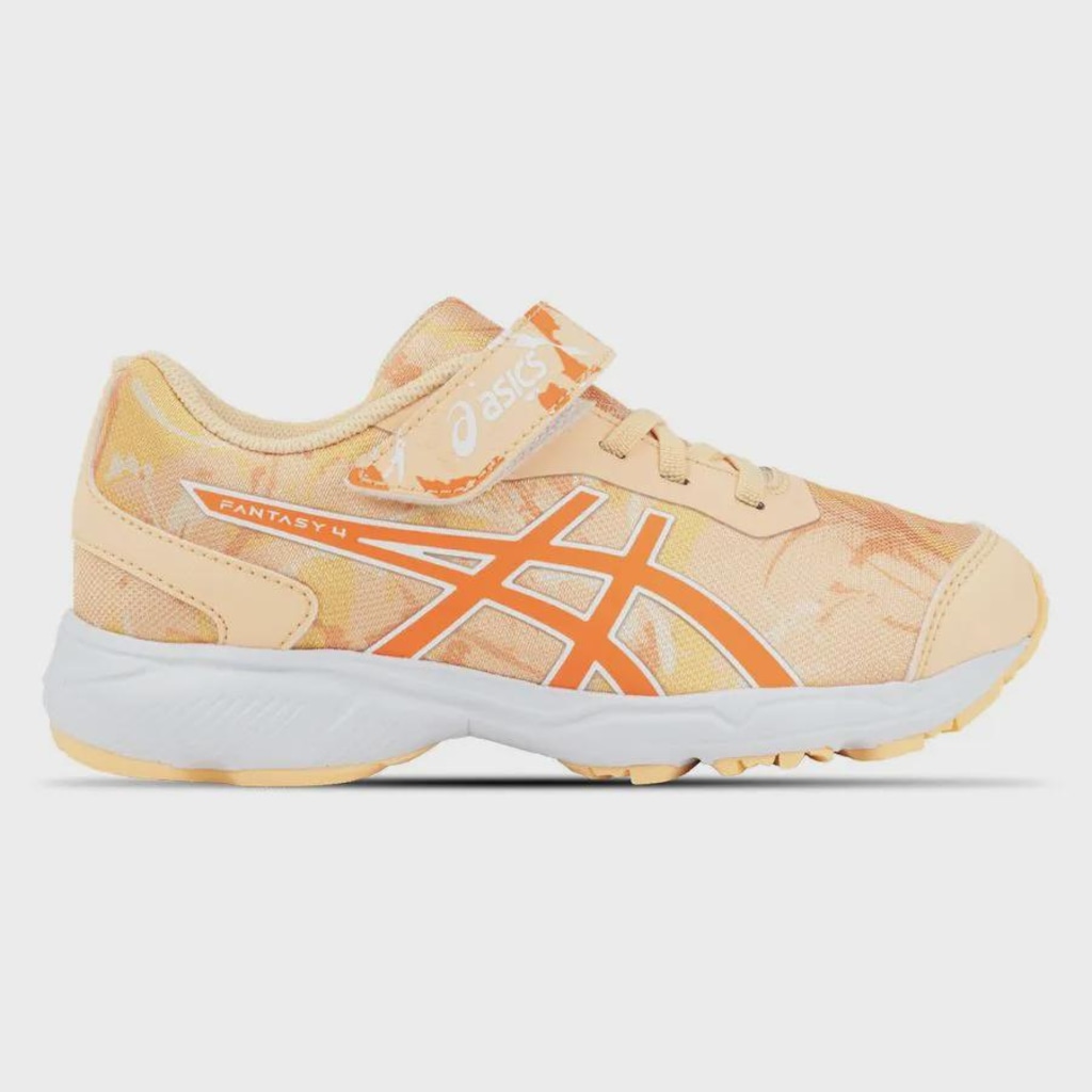 Tênis Infantil ASICS Fantasy 4