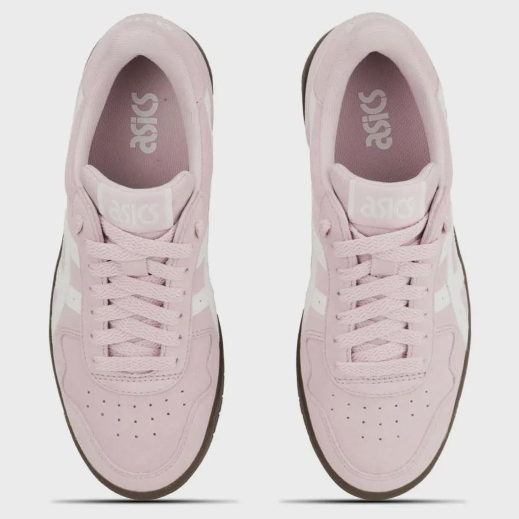 Imagem 3 do produto Tênis Feminino ASICS Japan S Camurca
