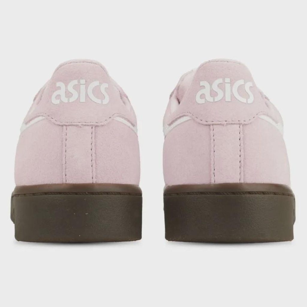 Imagem 5 do produto Tênis Feminino ASICS Japan S Camurca