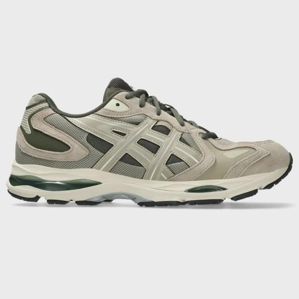 Tênis Unissex ASICS GEL-K1011