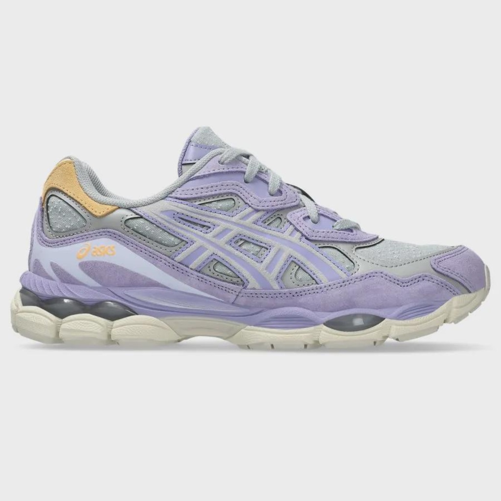 Tênis Unissex ASICS GEL-Nyc