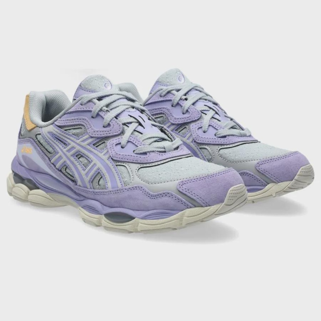 Imagem 4 do produto Tênis Unissex ASICS GEL-Nyc