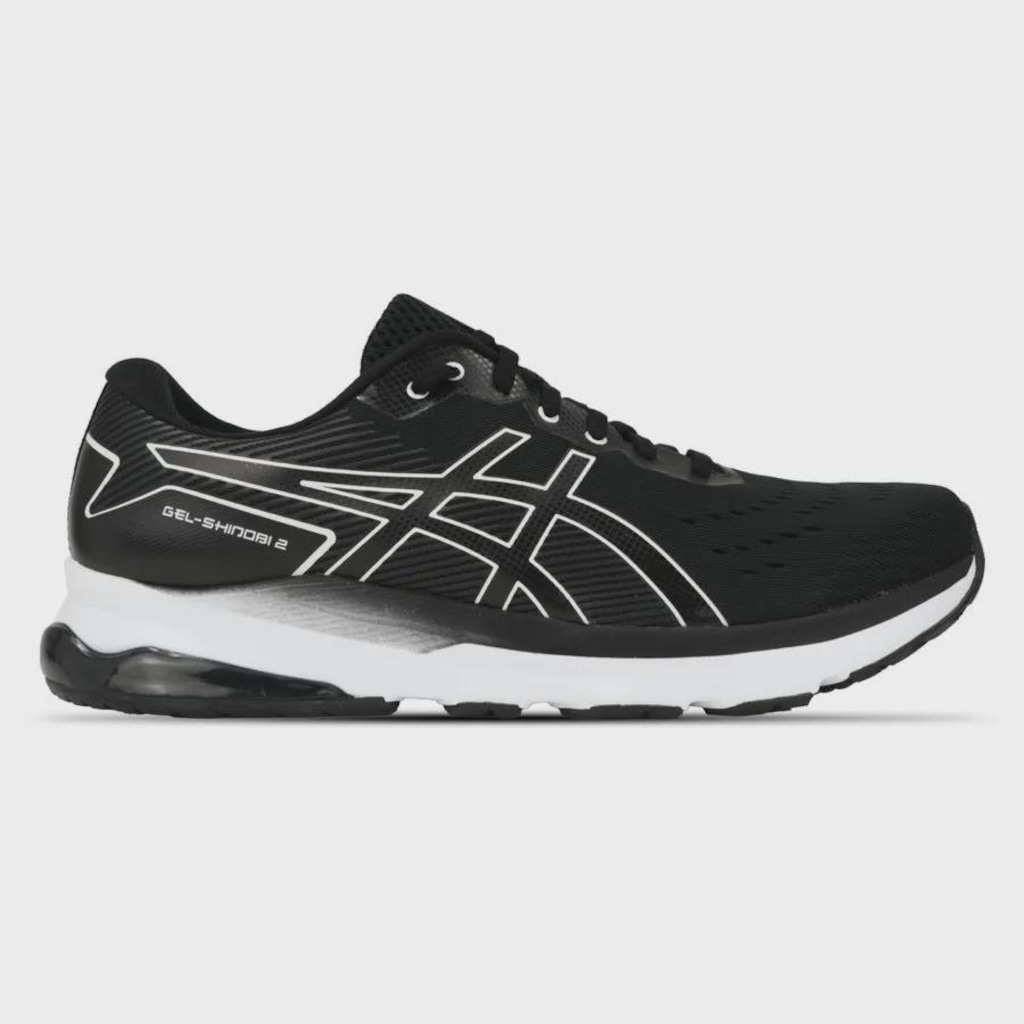 Tênis Masculino ASICS GEL-Shinobi 2