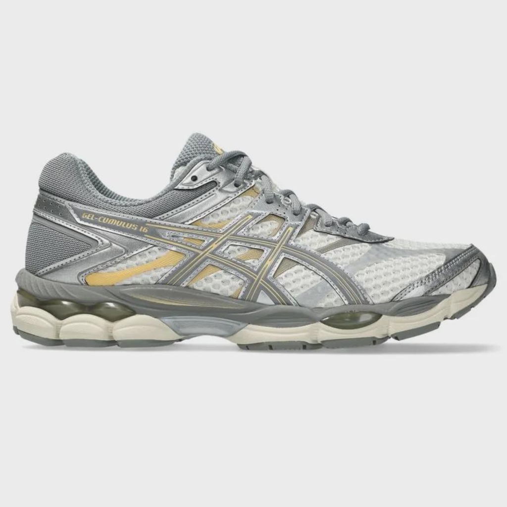 Tênis Unissex ASICS Gel Cumulus 16