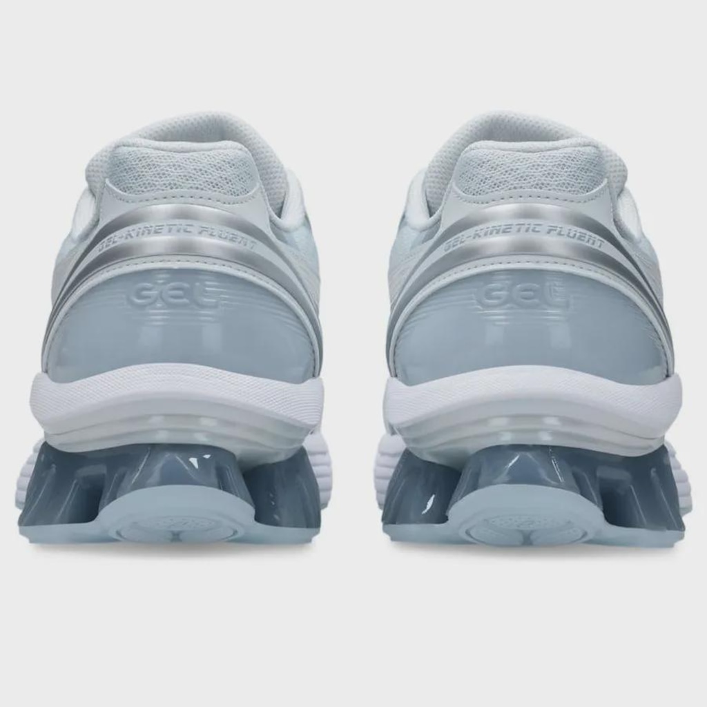 Imagem 4 do produto Tênis Masculino ASICS GEL-Kinetic Fluent