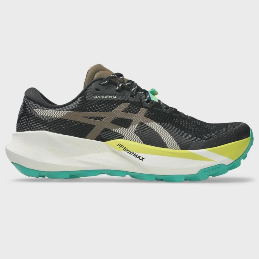 Tênis Masculino ASICS Gel-Trabuco 14