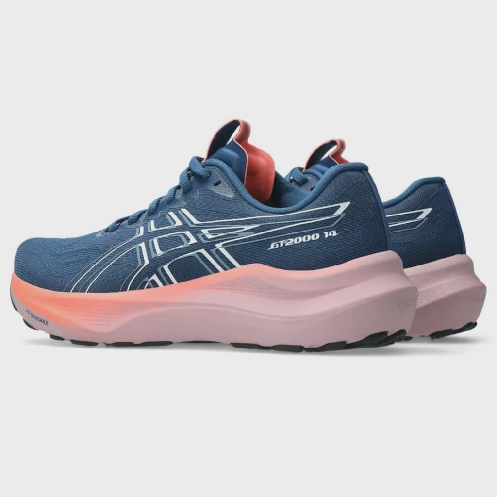 Imagem 3 do produto Tênis Feminino ASICS GT-2000 14