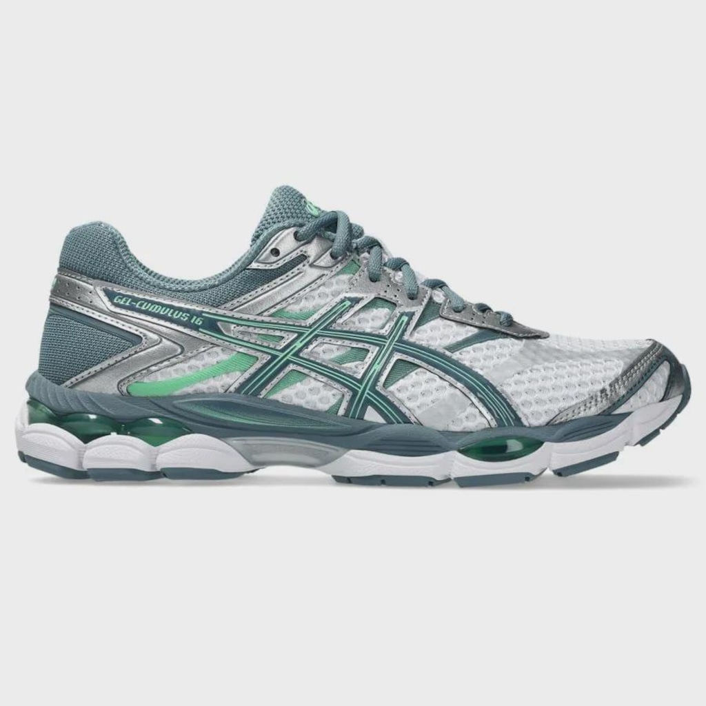 Tênis Unissex ASICS Gel Cumulus 16