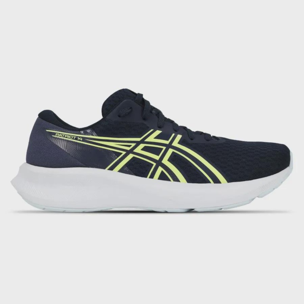 Tênis Masculino ASICS Patriot 14