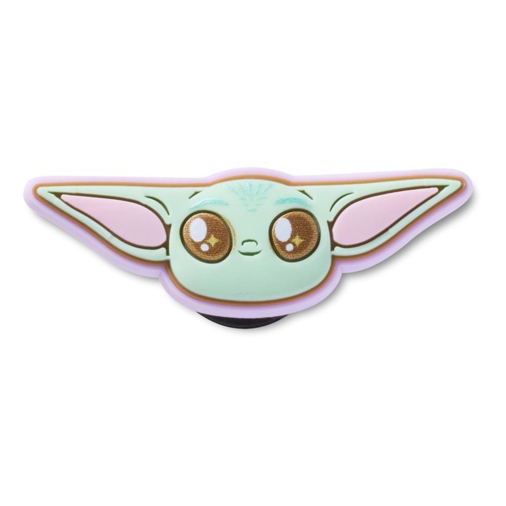 Jibbitz™ Star Wars Grogu Único - Unissex