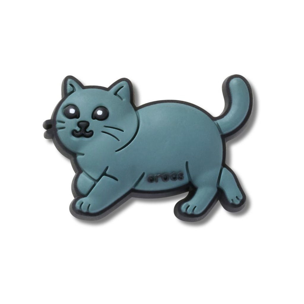 Jibbitz™ Gato Britânico UNICO - Unissex