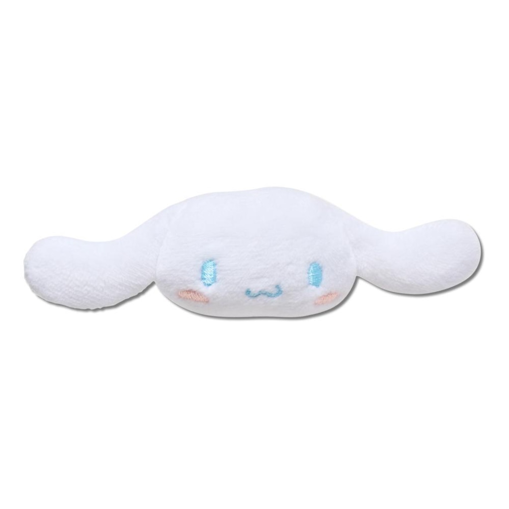 Jibbitz™ Sanrio Cinnamoroll De Pelúcia Único - Unissex