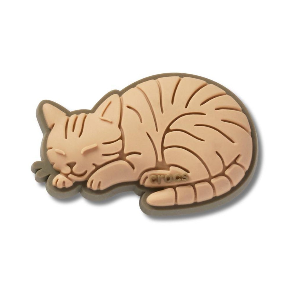 Jibbitz™ Gato Malhado UNICO - Unissex
