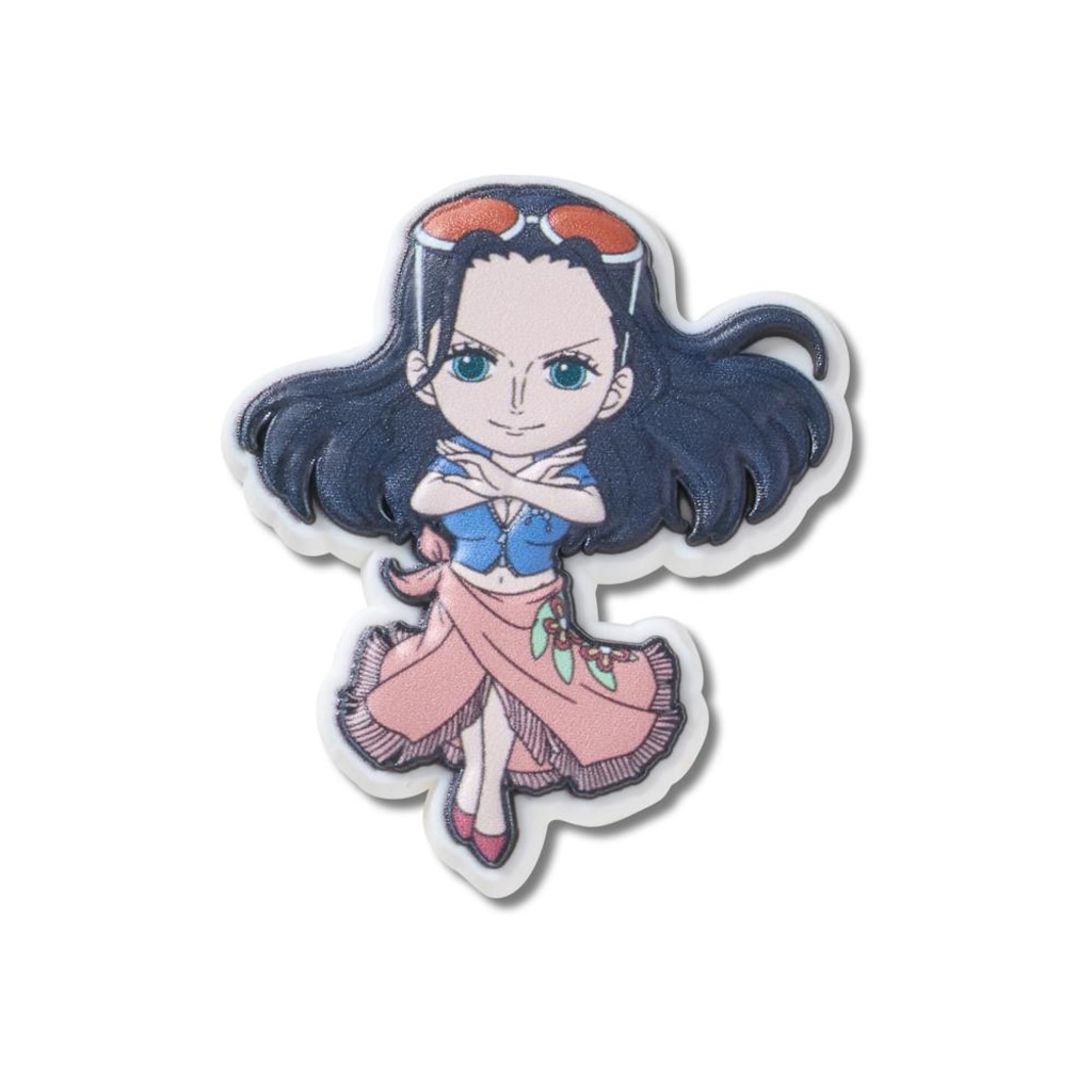 Jibbitz™ One Piece Nico
 UNICO - Unissex