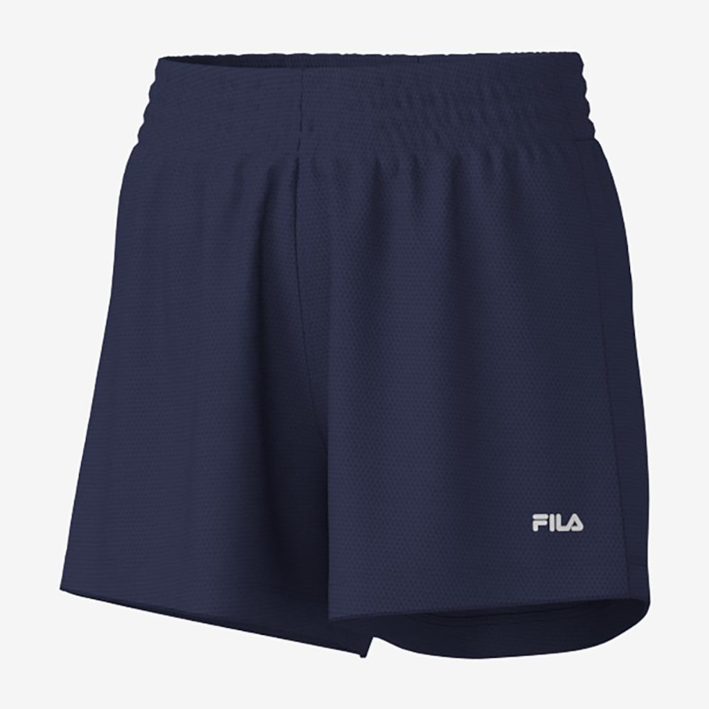 Shorts Fila Flow Infantil