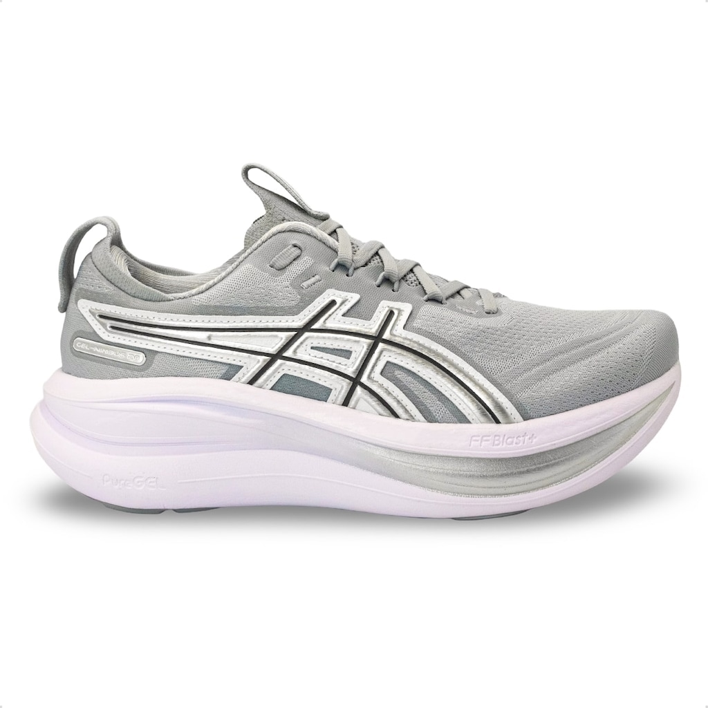 Tênis Masculino Asics Gel Nimbus 28 ATC