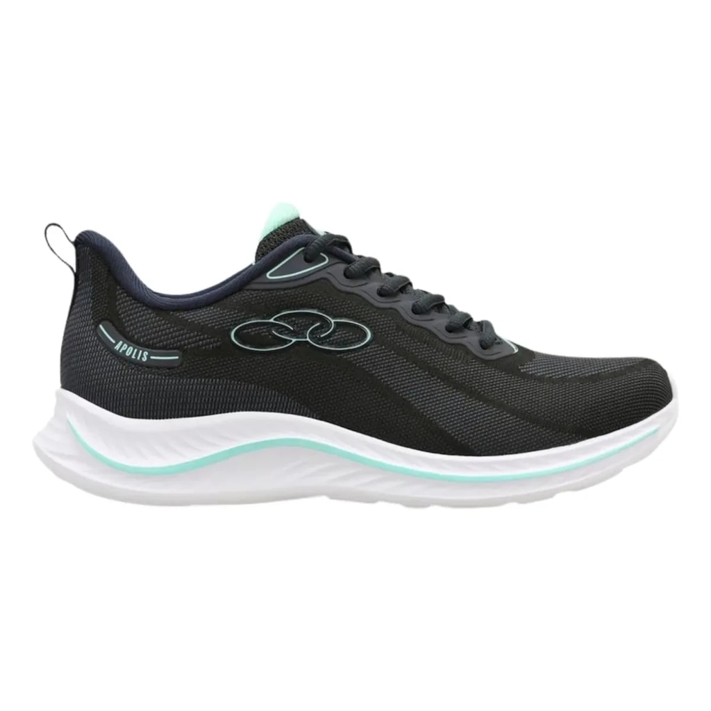 Tênis Feminino Olympikus Apolis