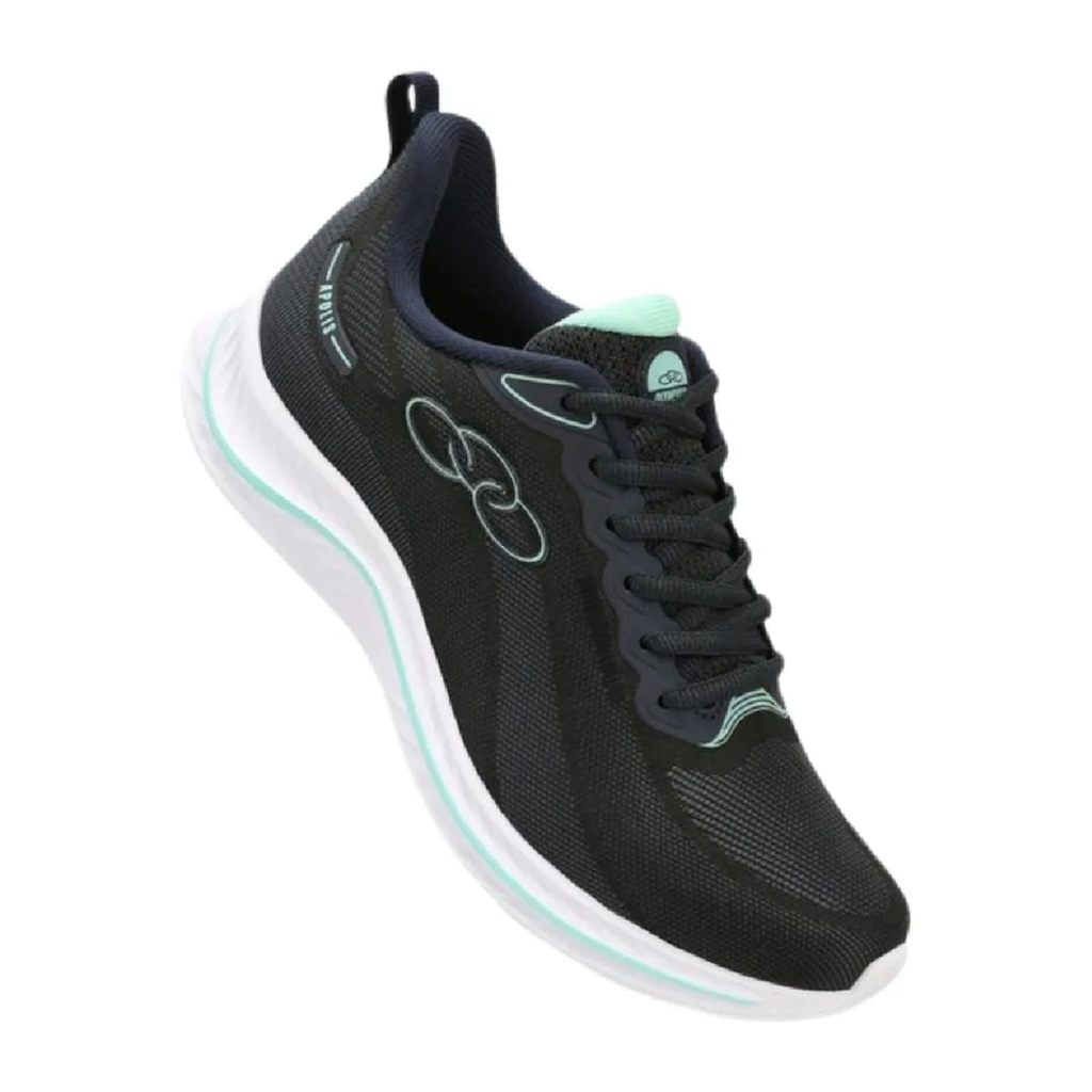 Imagem 2 do produto Tênis Feminino Olympikus Apolis