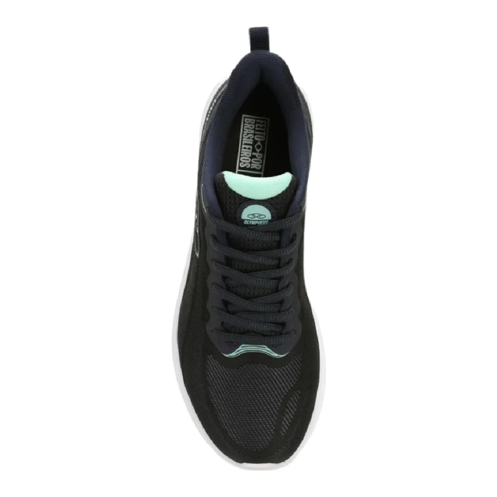 Imagem 3 do produto Tênis Feminino Olympikus Apolis