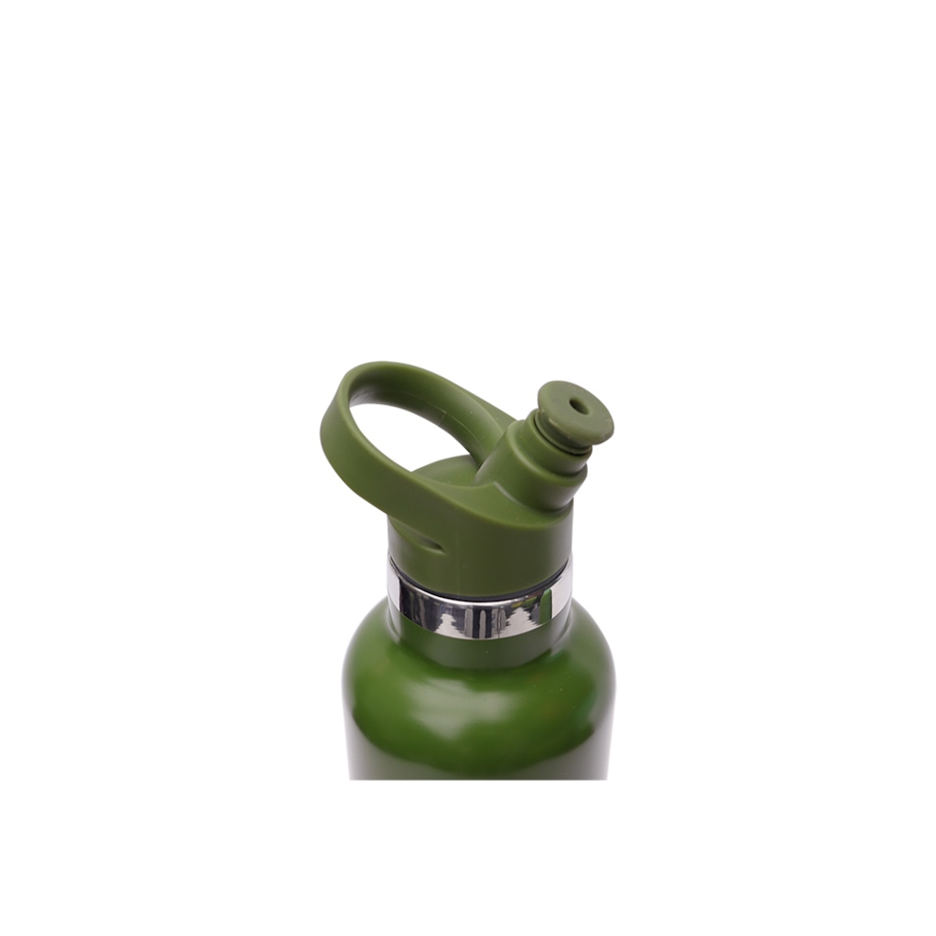 Imagem 2 do produto Garrafa De Água Térmica Mormaii Resistente 750ml
