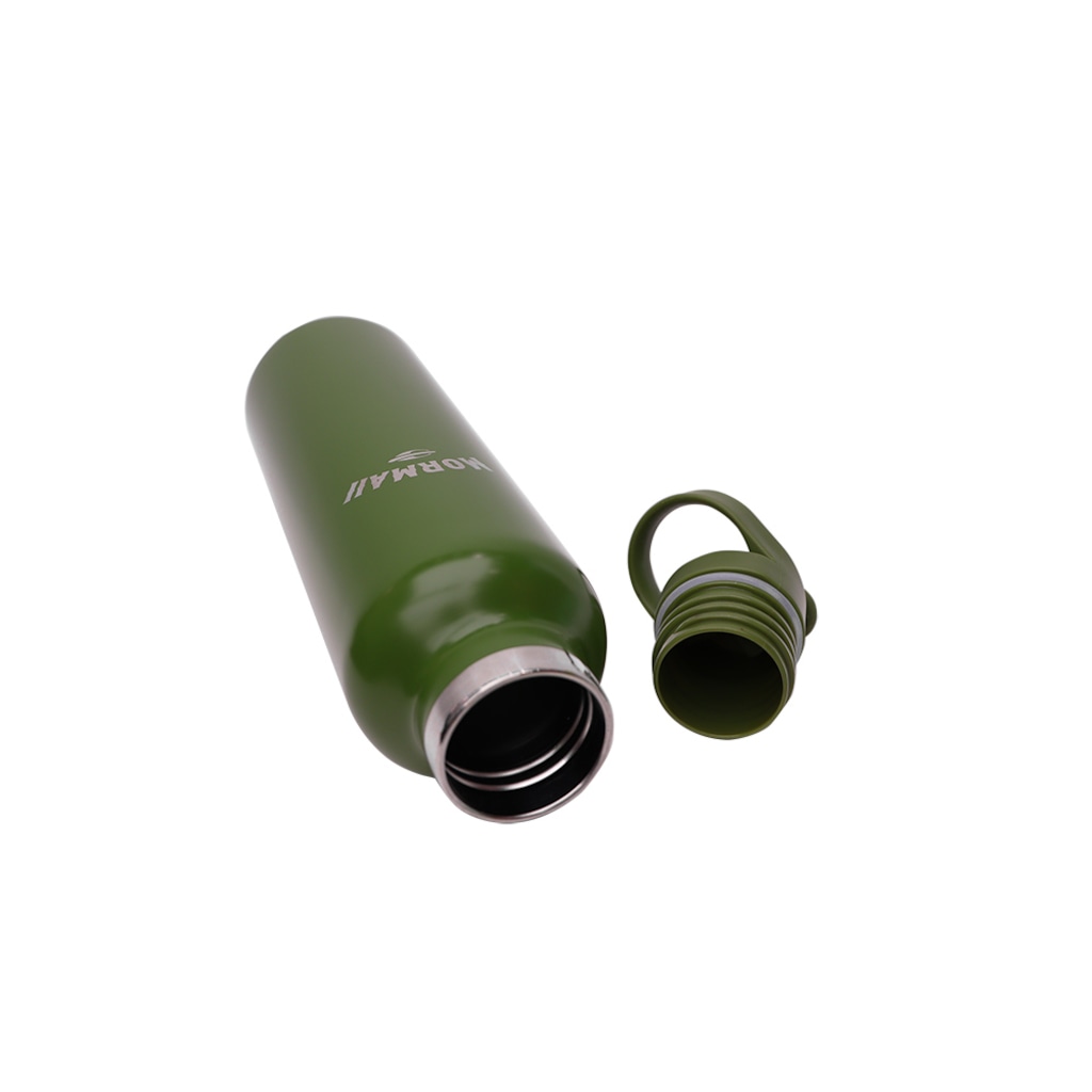 Imagem 3 do produto Garrafa De Água Térmica Mormaii Resistente 750ml