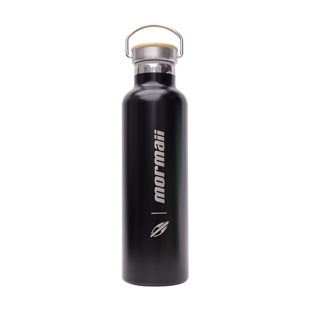 Garrafa De Água Térmica Mormaii 750ml