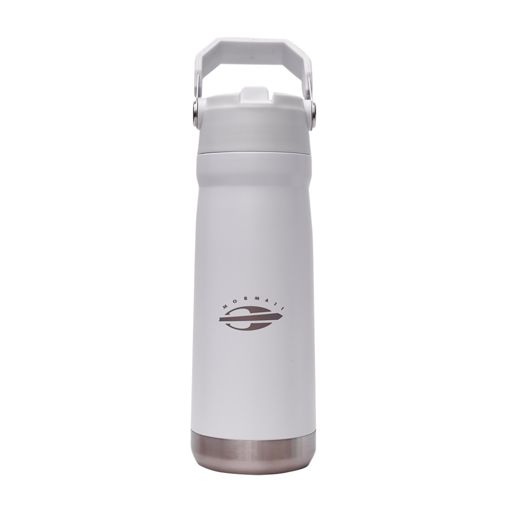 Garrafa De Água Térmica Mormaii Portátil 680ml