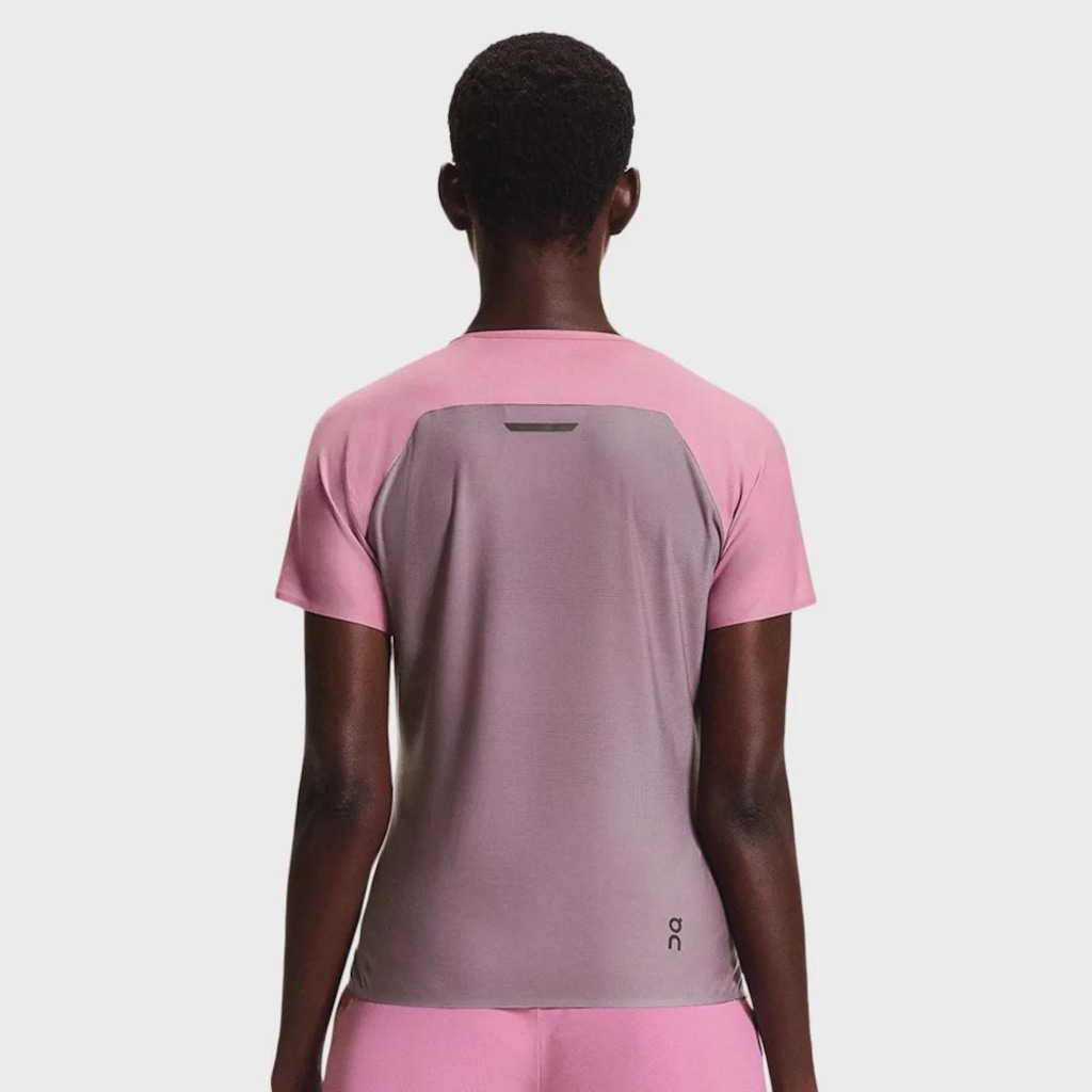 Imagem 3 do produto Camiseta On PerformanceT Feminina