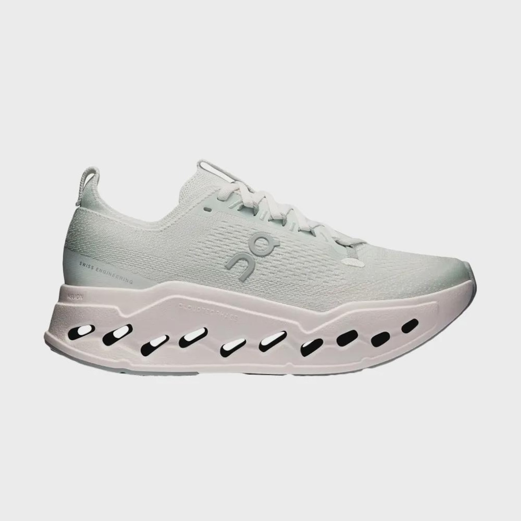 Tênis Feminino On Cloudsurfer Max