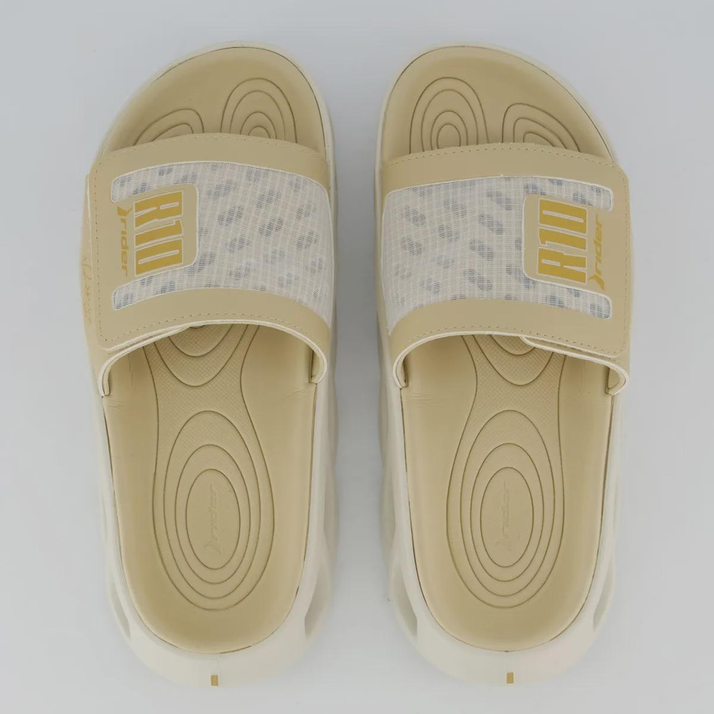 Chinelo Slide  Masculino Rider R Power R10