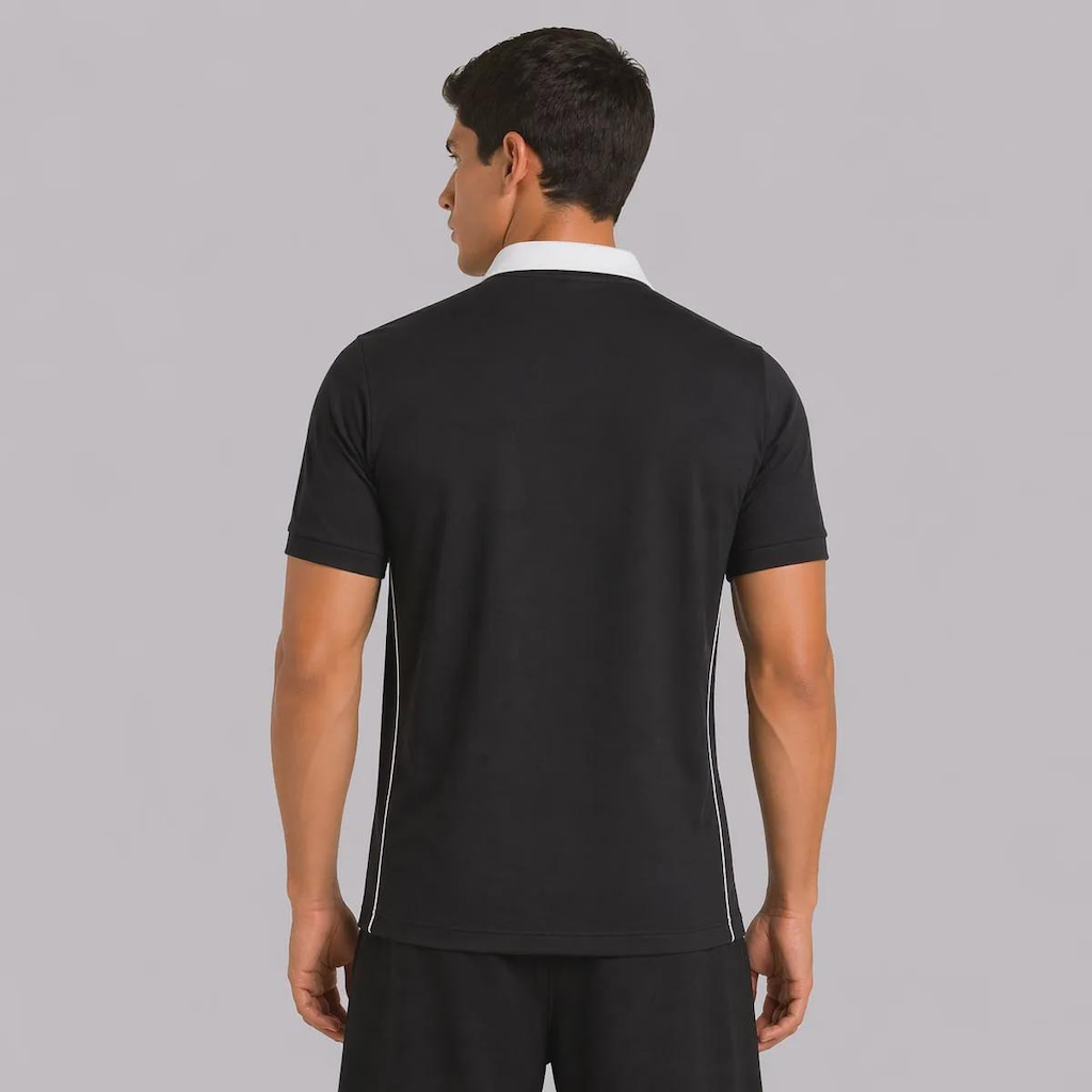 Imagem 4 do produto Camisa Santos Retrô 2010 Masculina