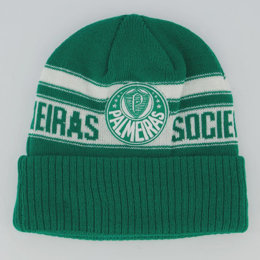 Gorro New Era Palmeiras Futebol