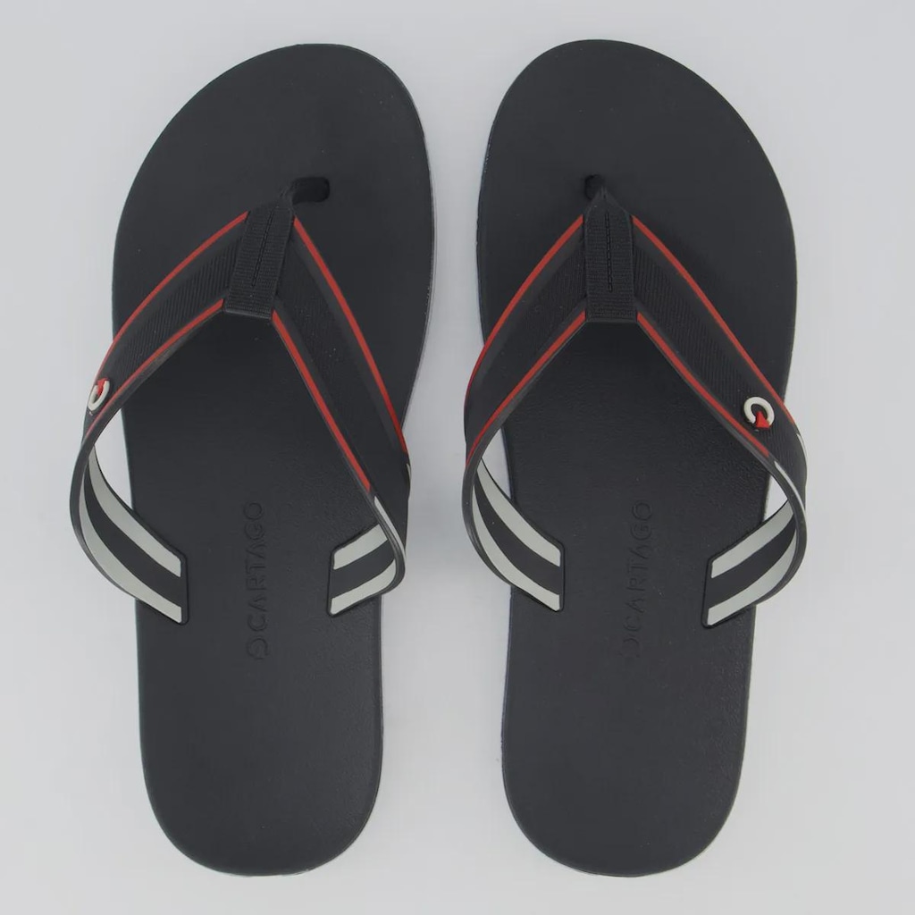 Chinelo Masculino Cartago Dublin III