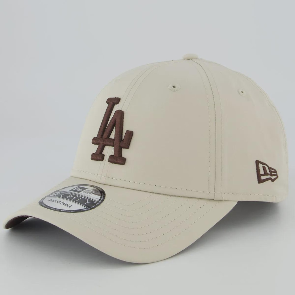 Boné New Era Los Angeles Dodgers MLB 940 Snap