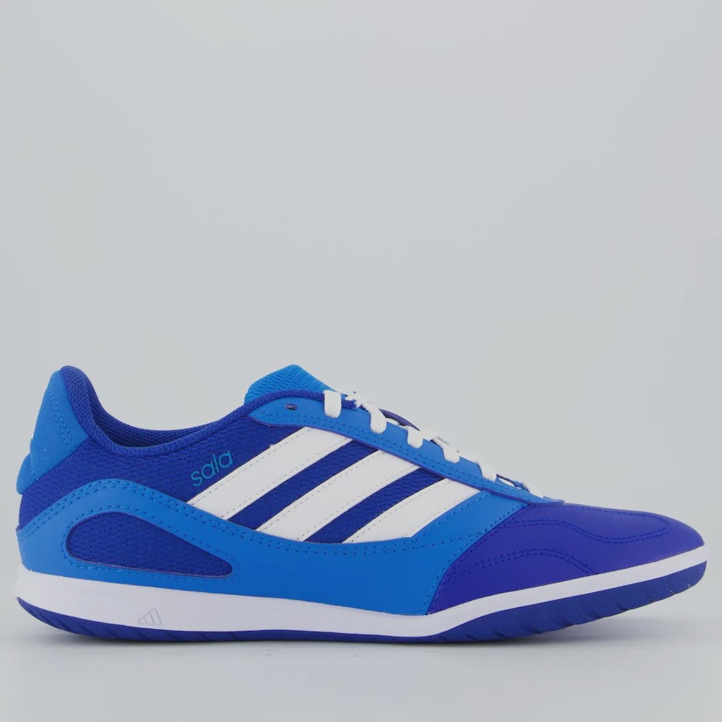 Chuteira Futsal Adulto Adidas Super Sala III