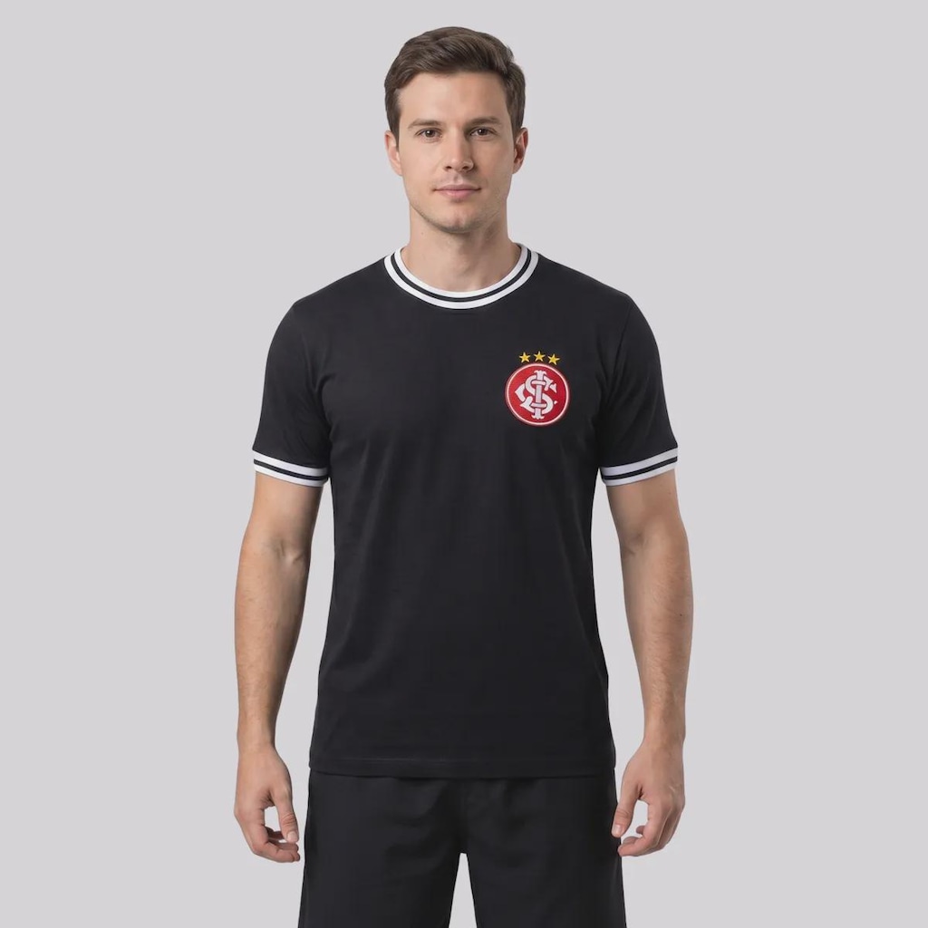 Camisa Internacional Vintage Masculina