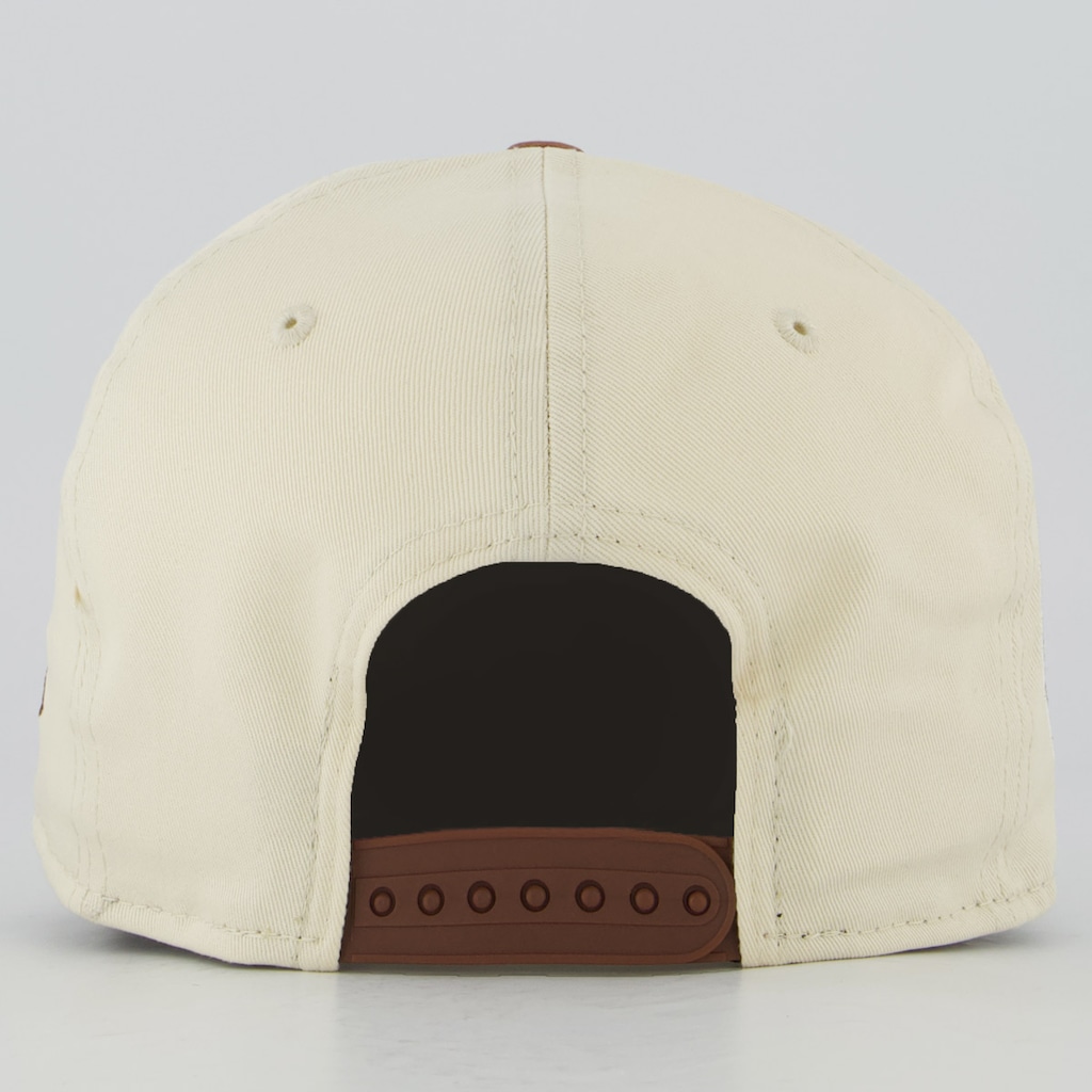 Imagem 3 do produto Boné New Era Boston Red Sox Patch 940 M-Crown