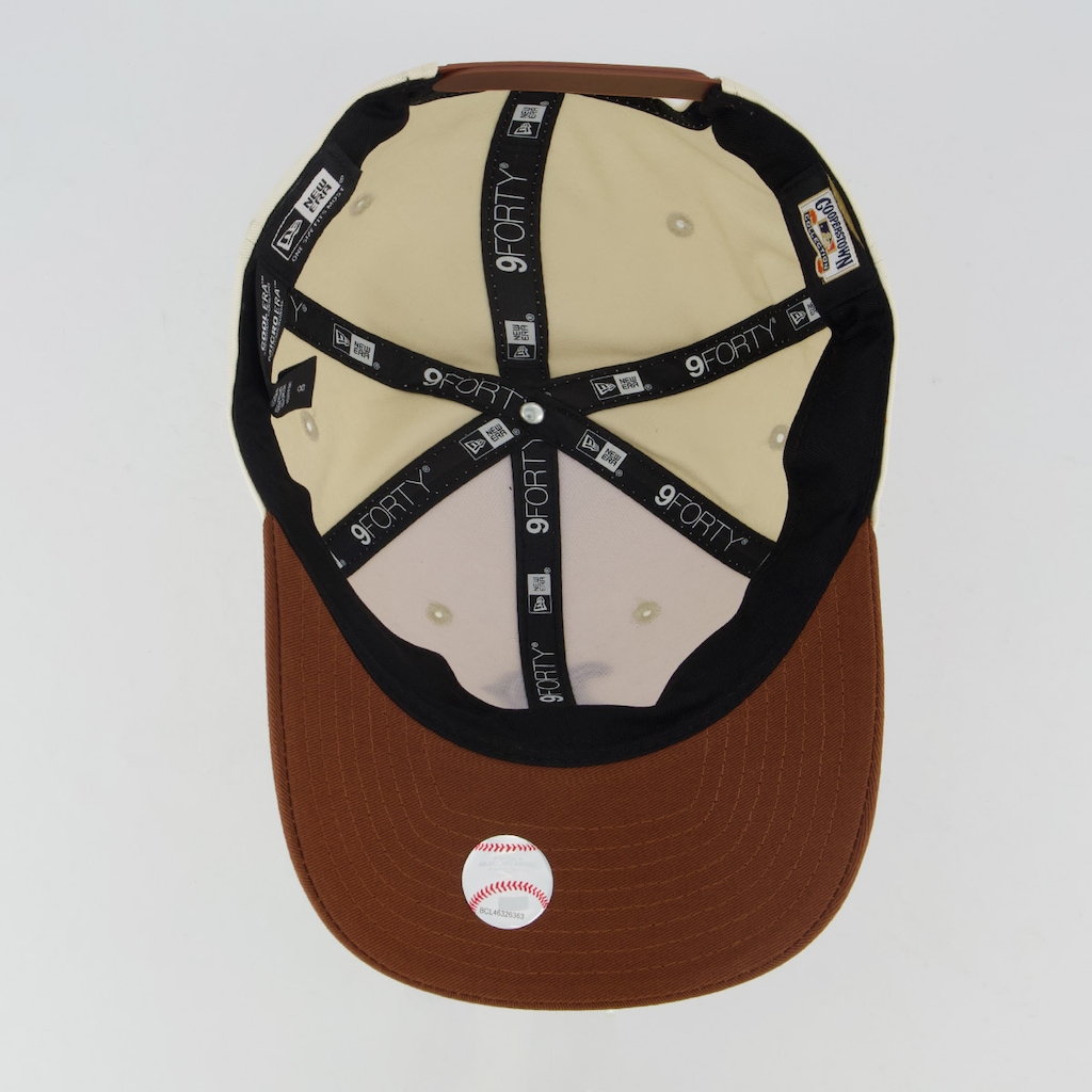 Imagem 4 do produto Boné New Era Boston Red Sox Patch 940 M-Crown